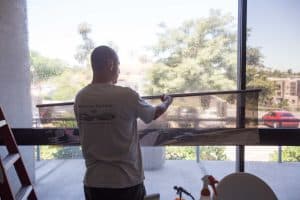 Reasons To Consider Commercial Window Tinting For Your  Business