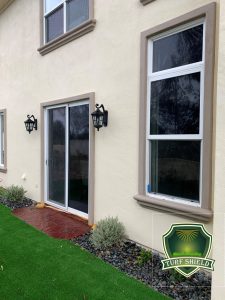Enjoy Comfort and Privacy with Residential Window Tinting