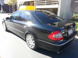 5 Common Auto Tint Mistakes To Avoid