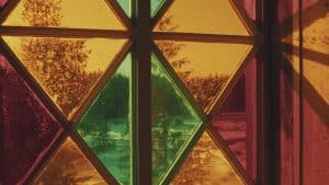 Stained Glass Window Film Ideas For Your Business Or Home