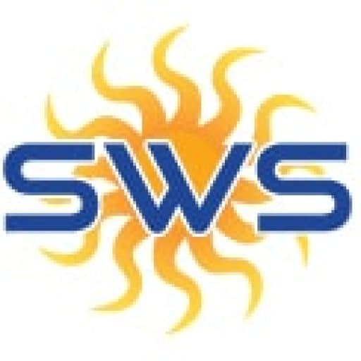 Superior Windows Solutions logo