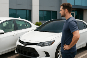 Car Window Tinting Near Me: 5 Tips to Find a Reliable Tint Shop in San Diego