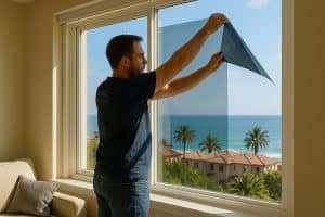Window Tint Film for Home: DIY Installation Guide for Beginners